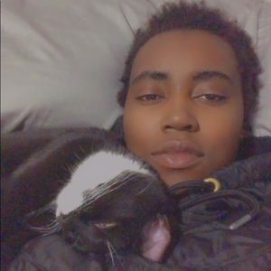 Meet your Posher, Samantha